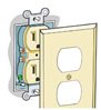 Outlet